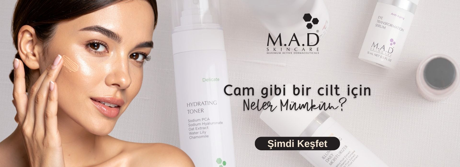 M.A.D SKINCARE