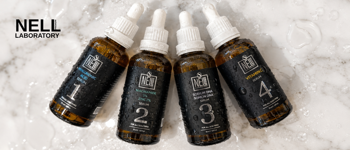 Nell Premium Laboratory