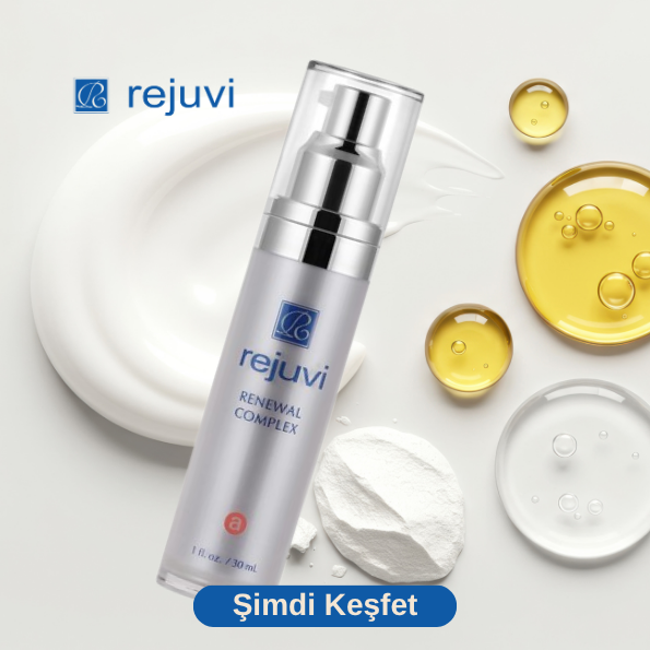 Rejuvi