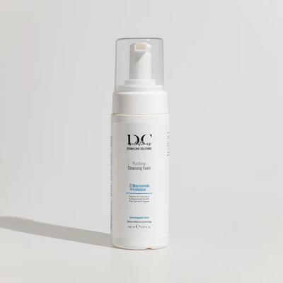Arındırıcı Temizleme Köpüğü (Purifying Cleansing Foam) 150 ml