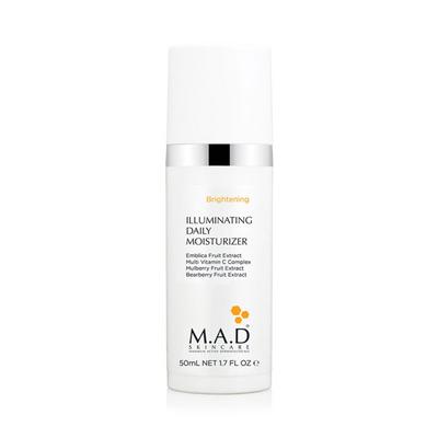 Aydınlatıcı Günlük Nemlendirici Illuminating Daily Moisturizer