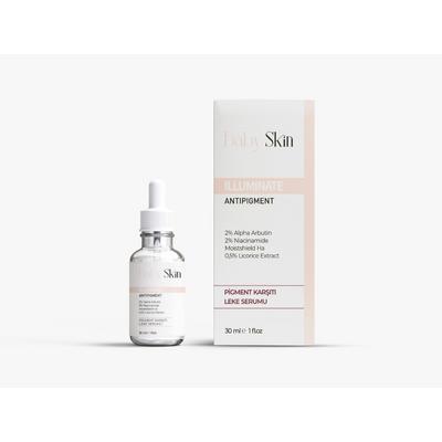 Baby Skin ILLUMİNATE Antipigment Serum Leke Karşıtı Serum