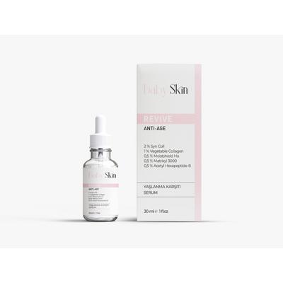 Baby Skin REVİVE Anti-aging Serum 