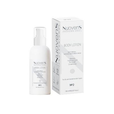 Body Lotion, Vücut Losyonu