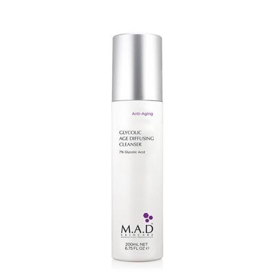 Glikolik Temizleme Jeli Glycolic Age Diffusing Clenaser