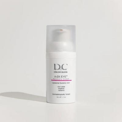 Liposomal Süksinik Asitli Göz Çevresi Kremi (Aox Eye Recovery Cream) 30 ml