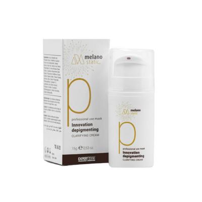 MELONASTATIC P Innovation Depigmenting