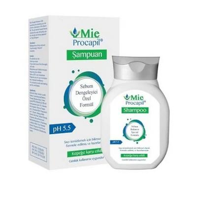 Mie Procapil Shampoo Dengeleyici Şampuan 300 ml