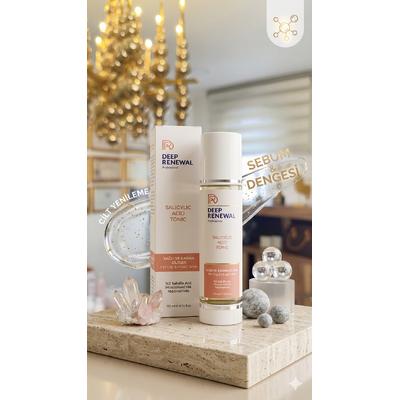 Salicylic Acid Tonic