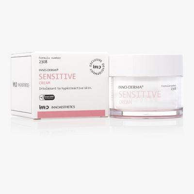Sensitive Cream
