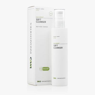 Soft Cleanser