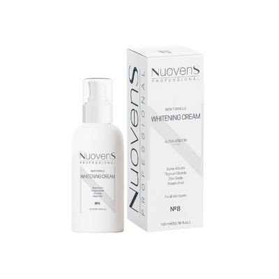 Whitening Cream, Leke Bakım Kremi 