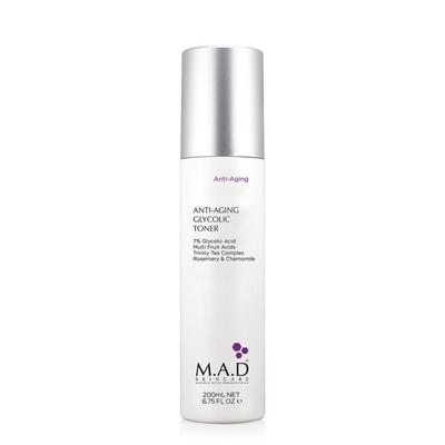 Yaşlanma Karşıtı Glikolik Tonik, Anti-Aging Glycolic Toner