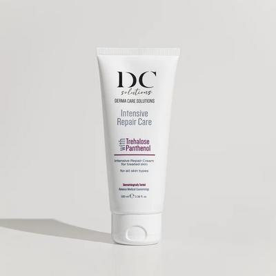 Yatıştırıcı, Onarıcı Trehaloz Krem (Intensive Repair Care Cream) 100 ml